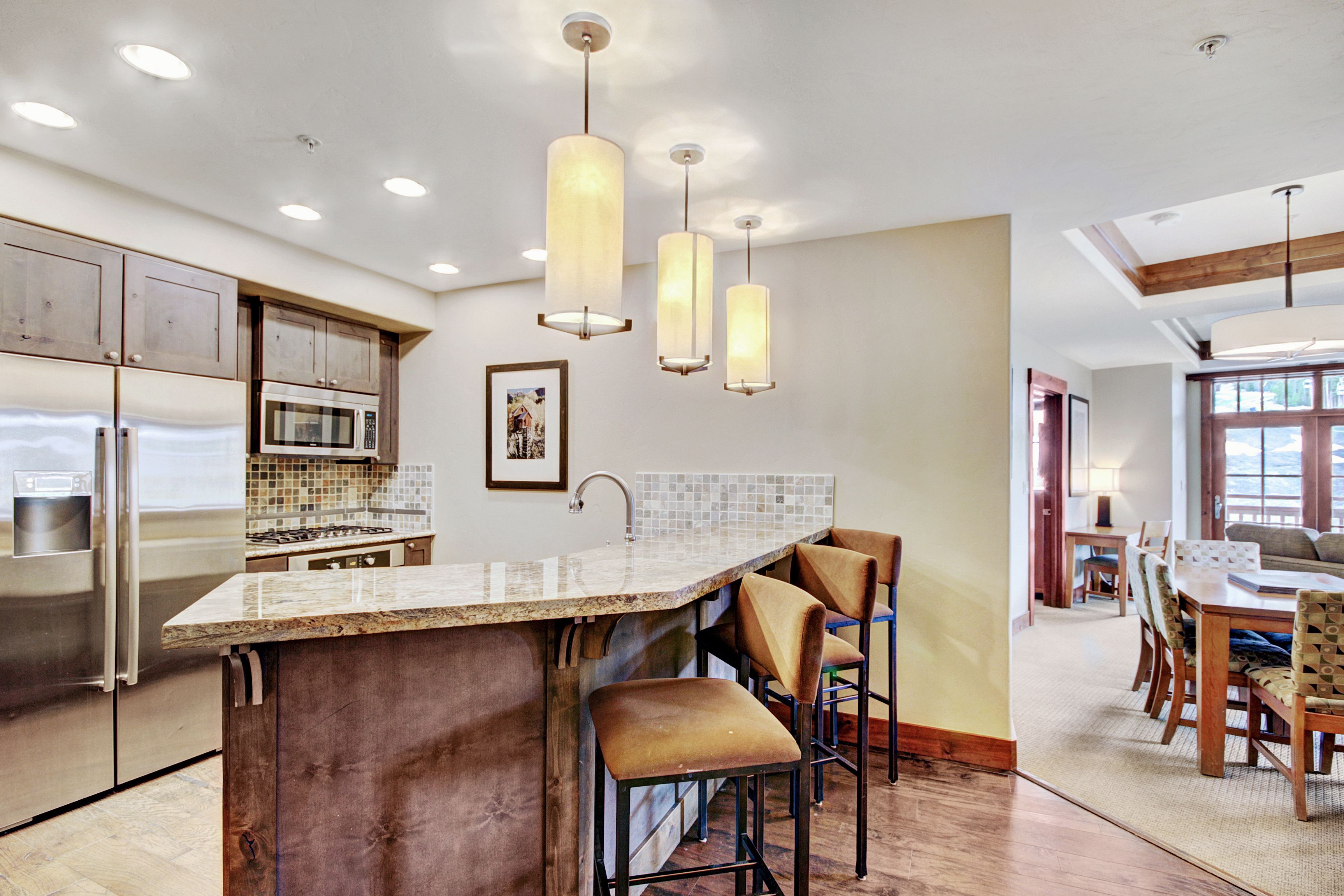 One Ski Hill Place A Rockresort