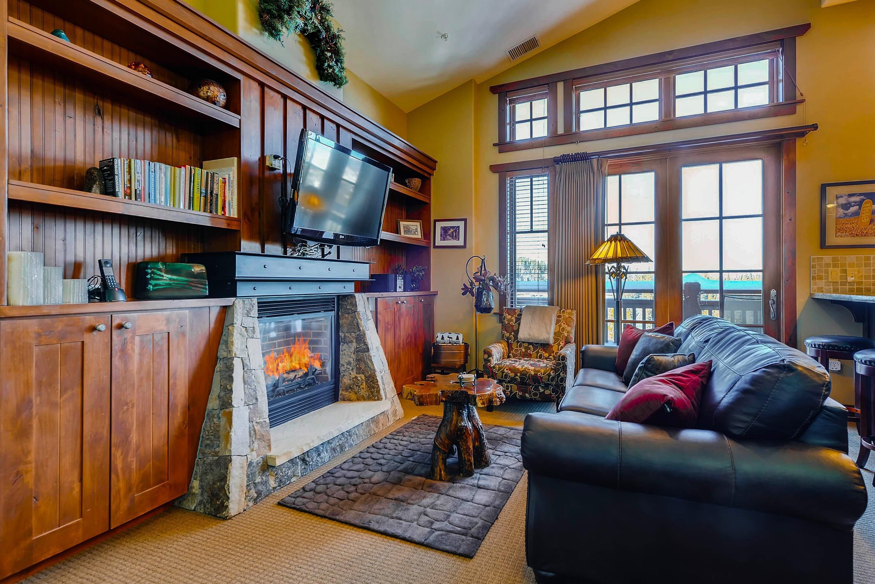 One Ski Hill Place A Rockresort