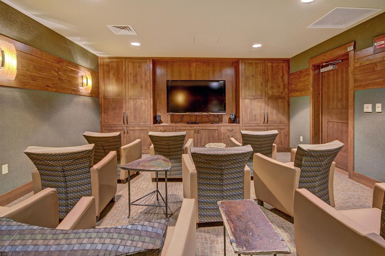 One Ski Hill Place A Rockresort