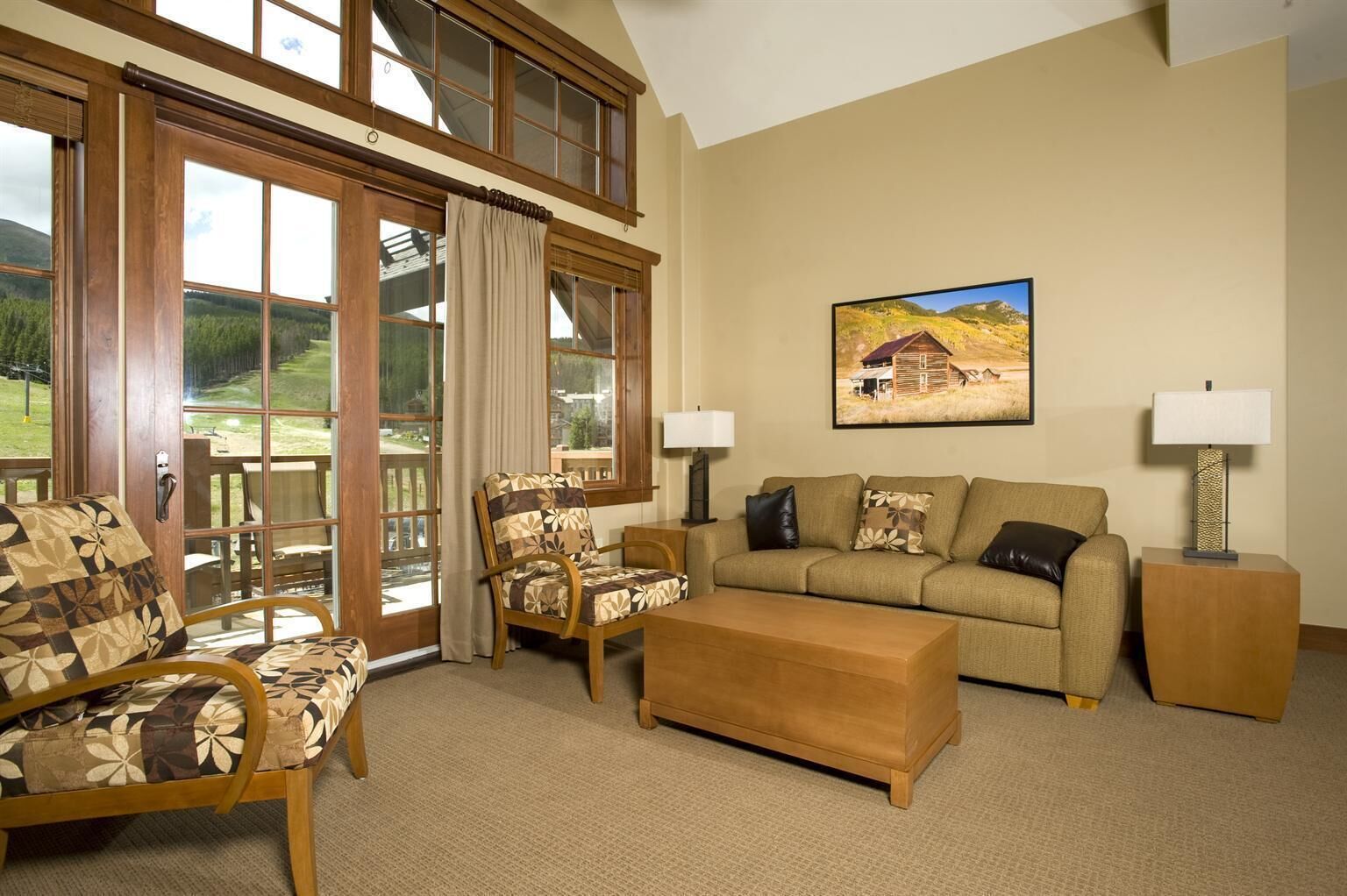 One Ski Hill Place A Rockresort