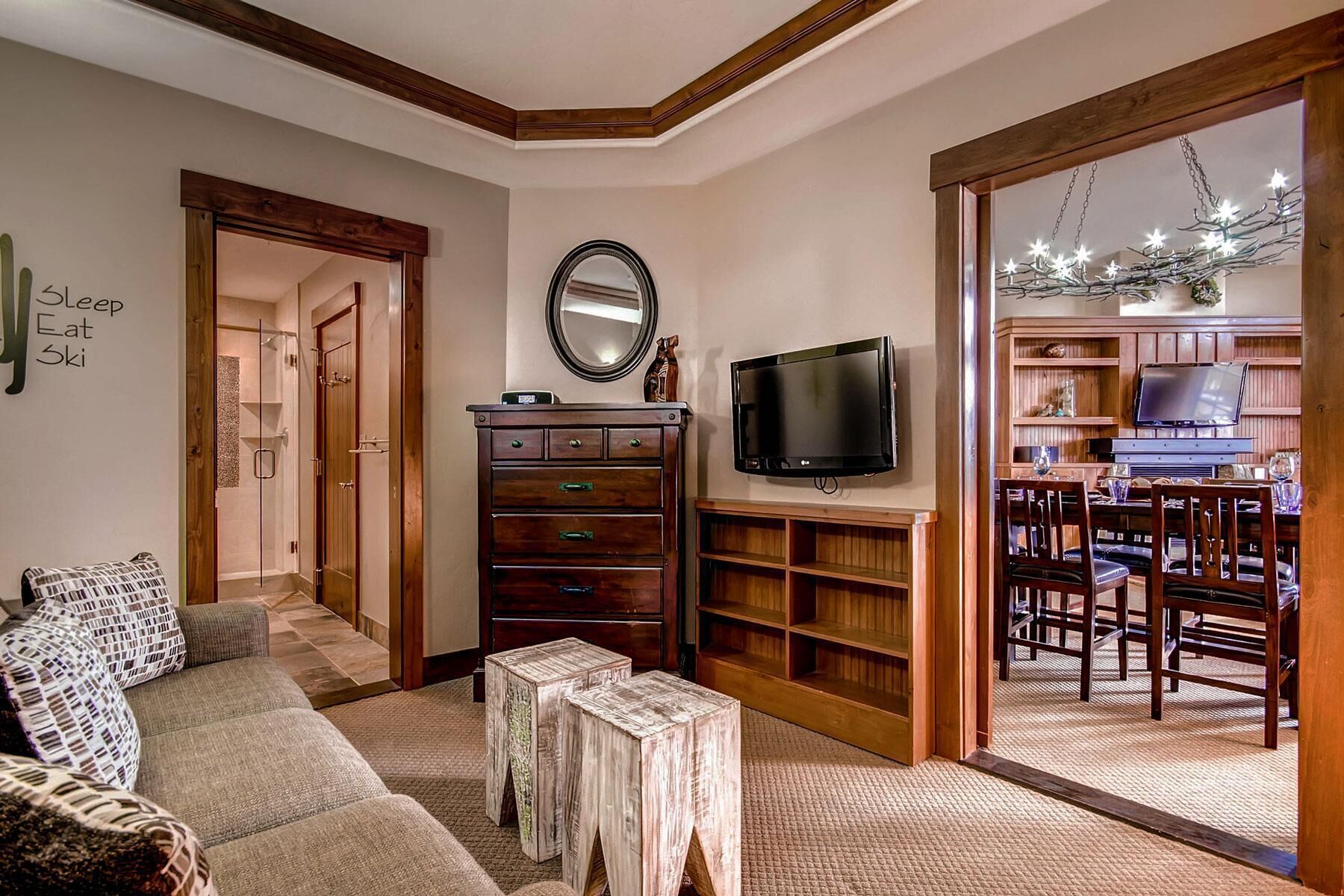 One Ski Hill Place A Rockresort