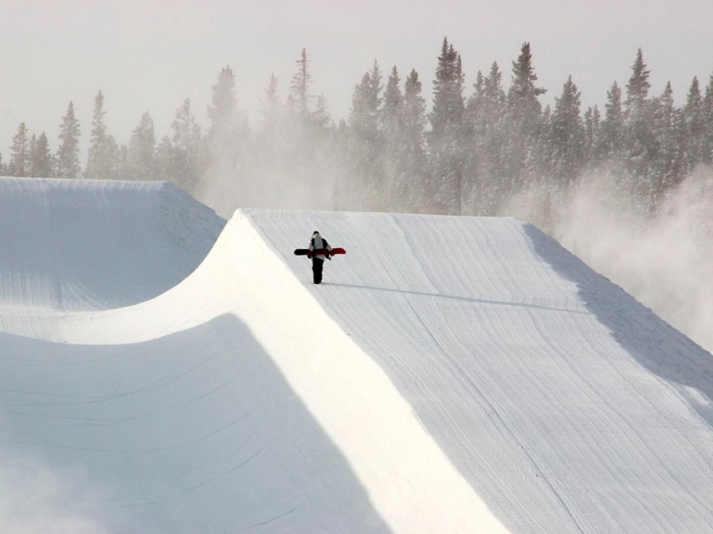 One Ski Hill Place A Rockresort