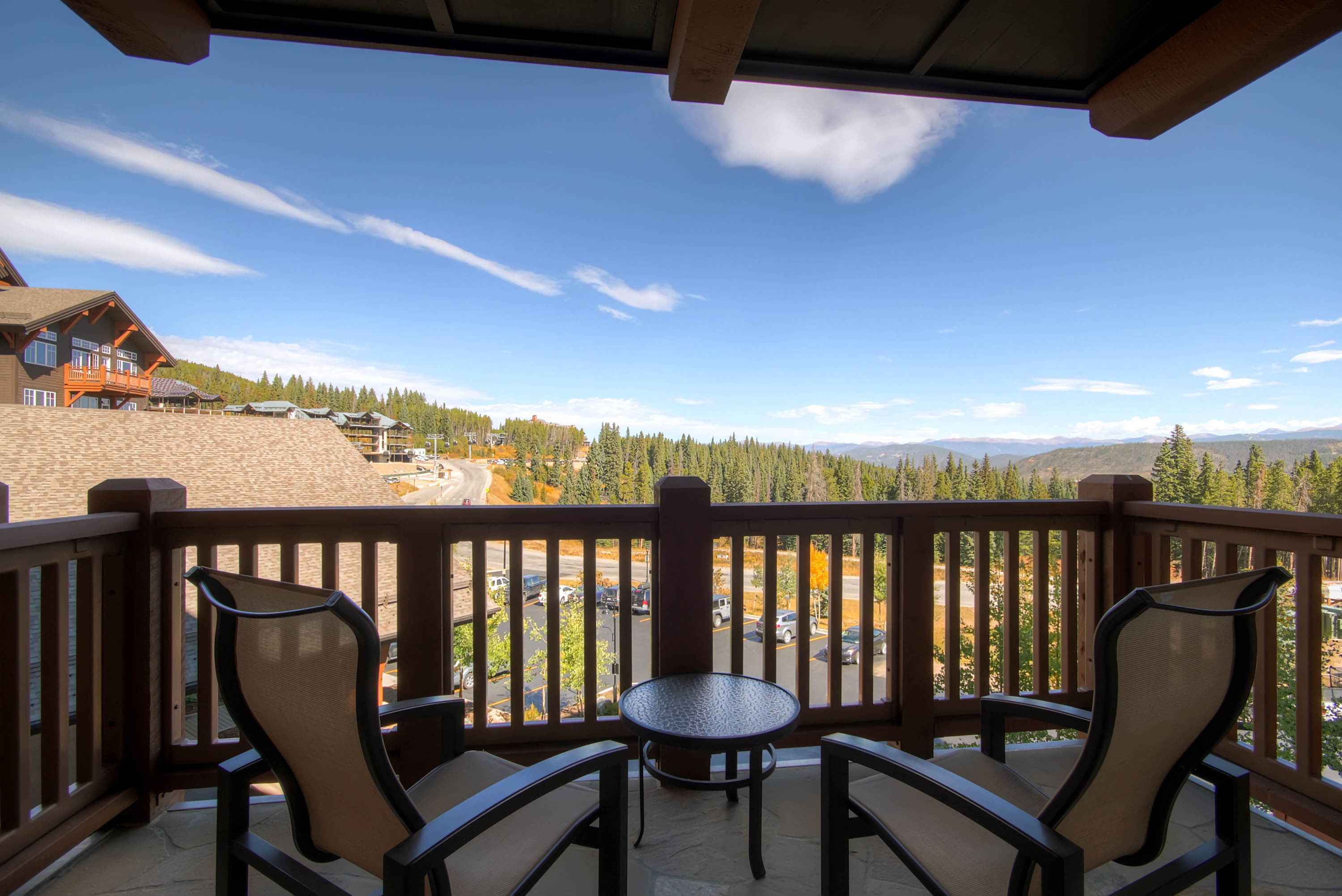 One Ski Hill Place A Rockresort