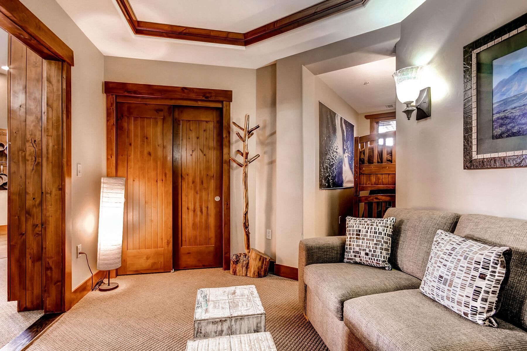 One Ski Hill Place A Rockresort