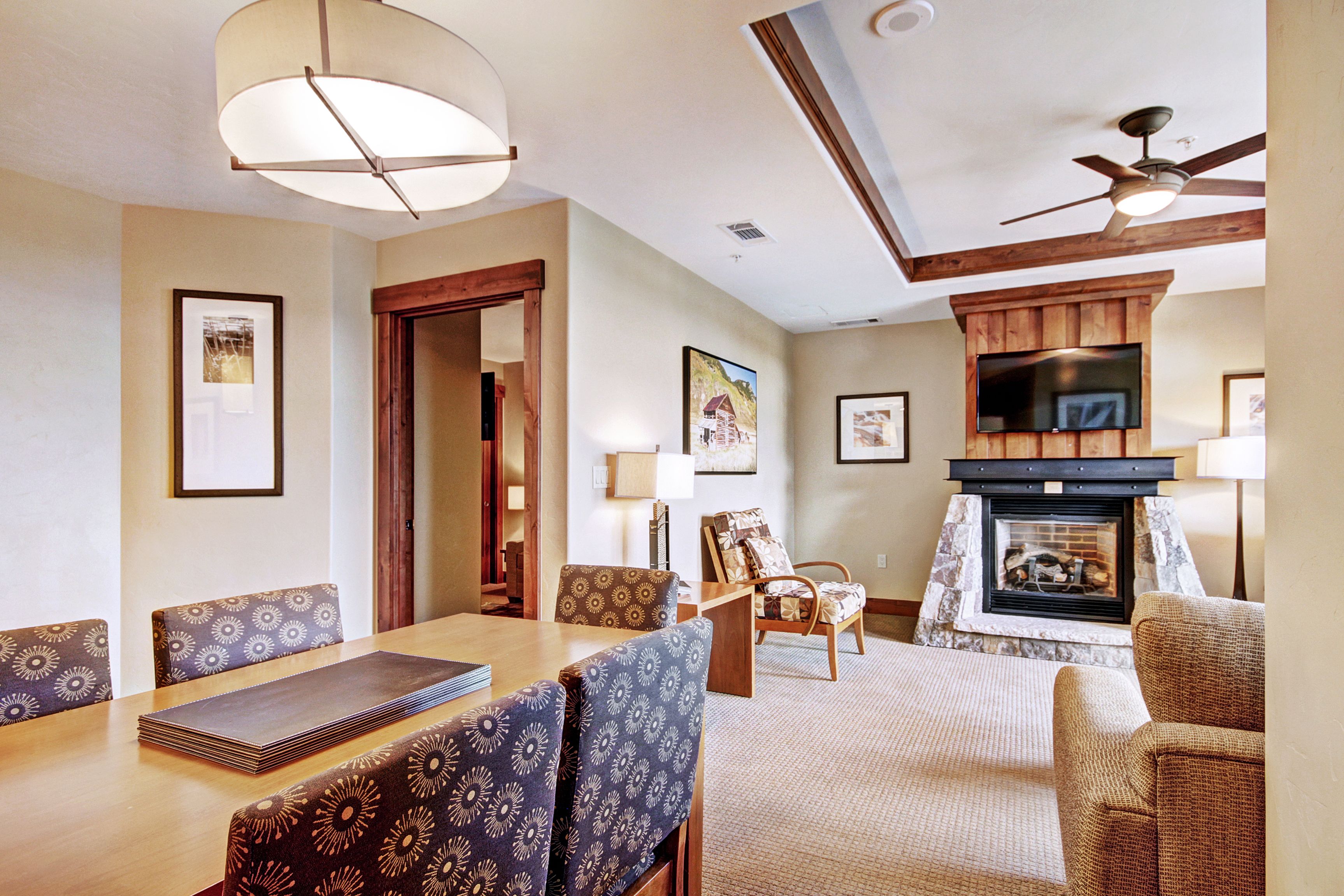One Ski Hill Place A Rockresort