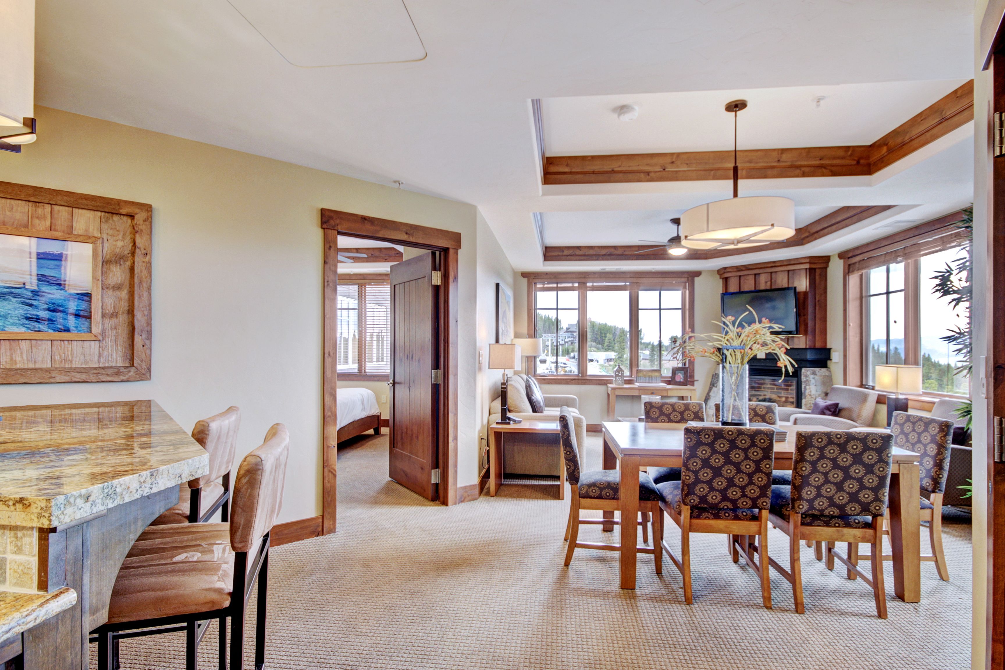 One Ski Hill Place A Rockresort
