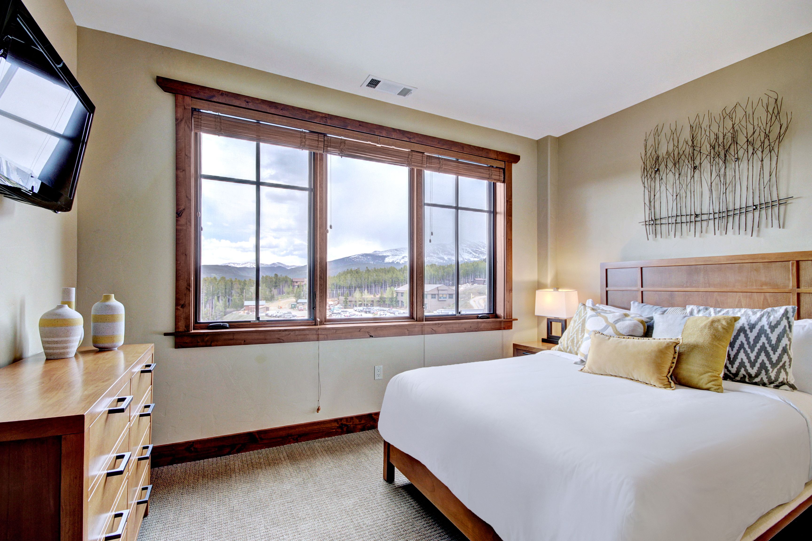 One Ski Hill Place A Rockresort