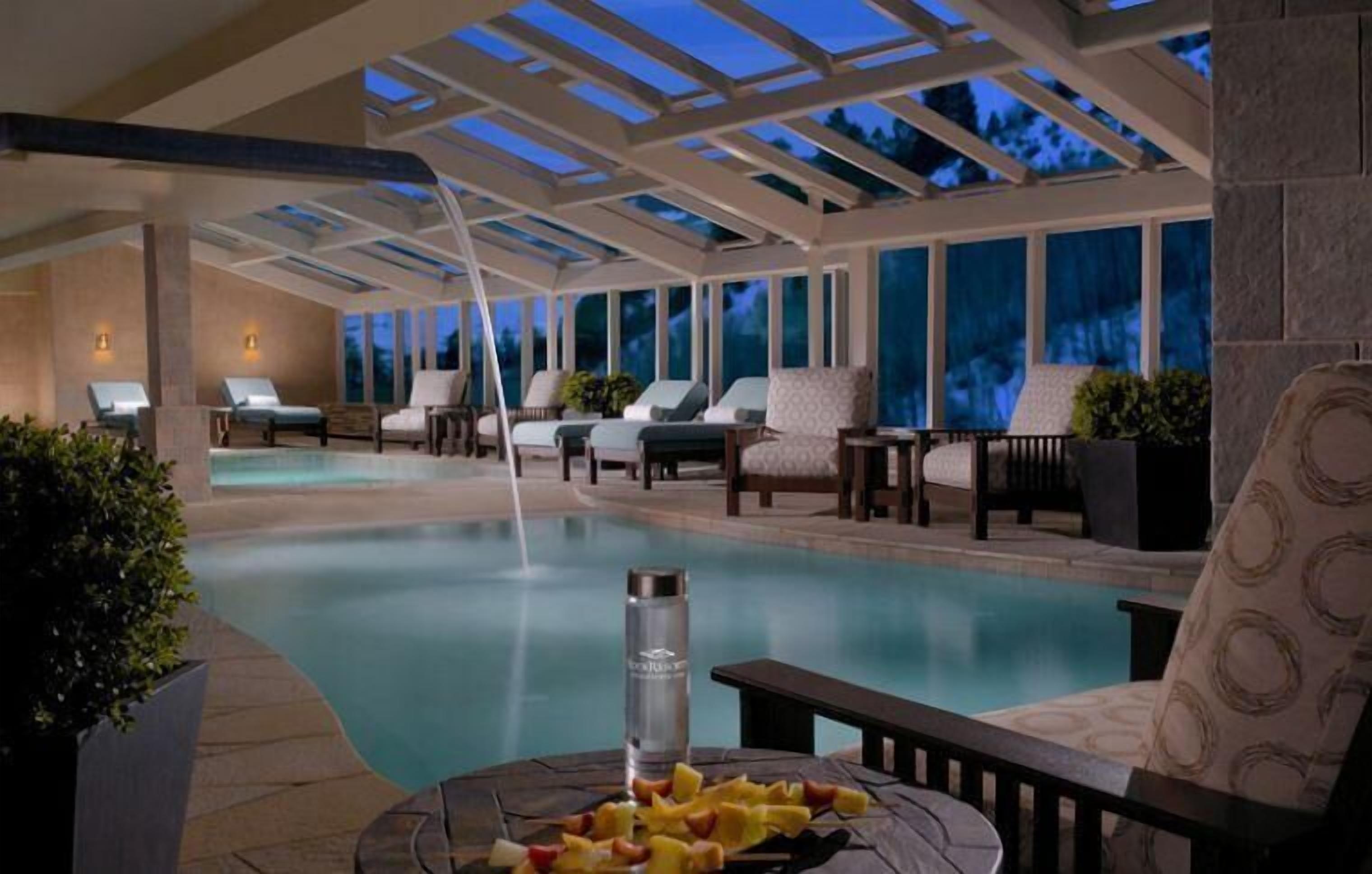One Ski Hill Place A Rockresort
