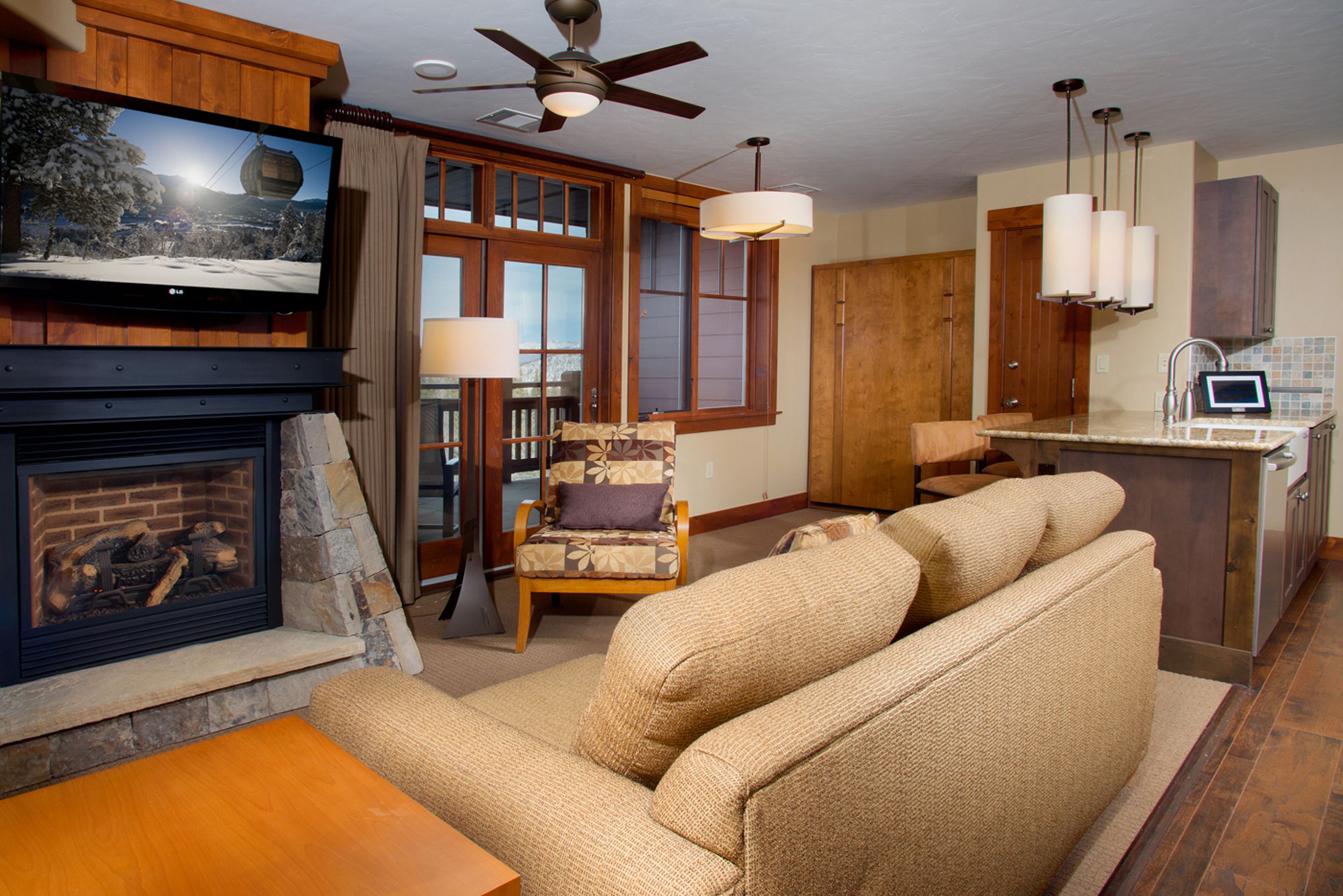 One Ski Hill Place A Rockresort
