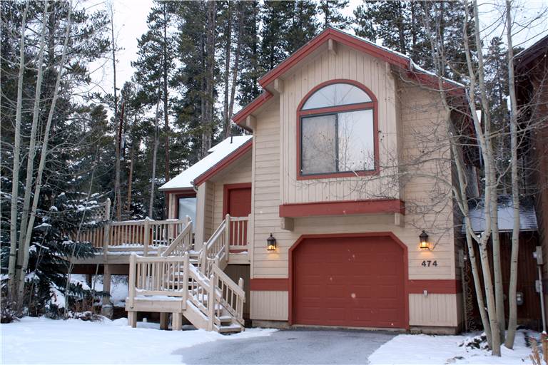 Park Forest Estates