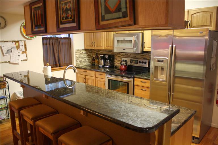 Park Forest Estates