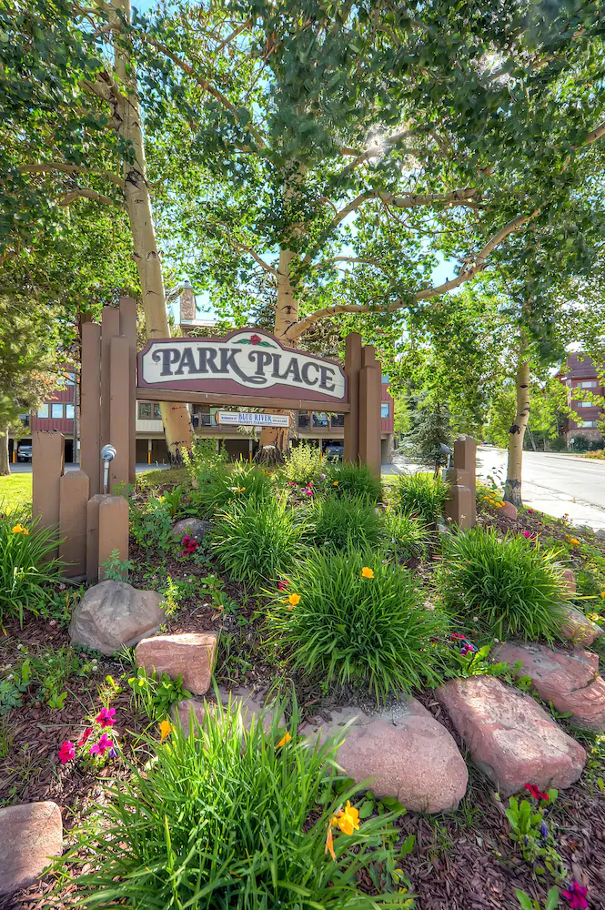 Park Place by Colorado Rocky Mountain Resorts