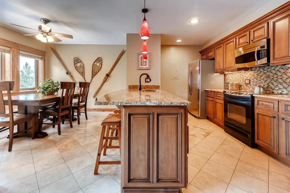 Park Place by Colorado Rocky Mountain Resorts