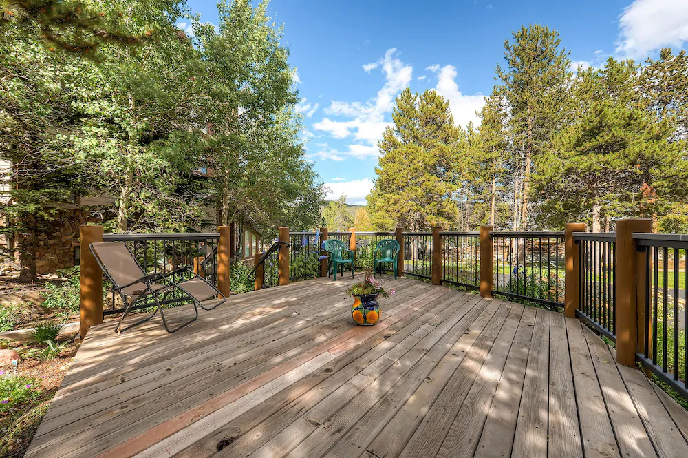 Park Place by Colorado Rocky Mountain Resorts
