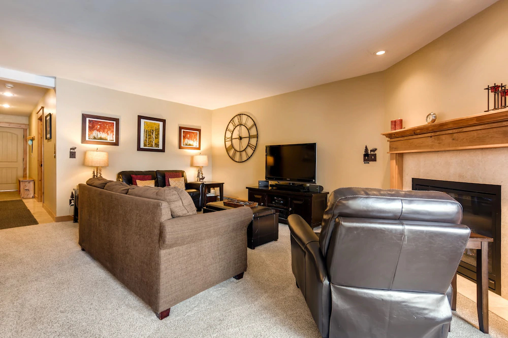 Park Place by Colorado Rocky Mountain Resorts