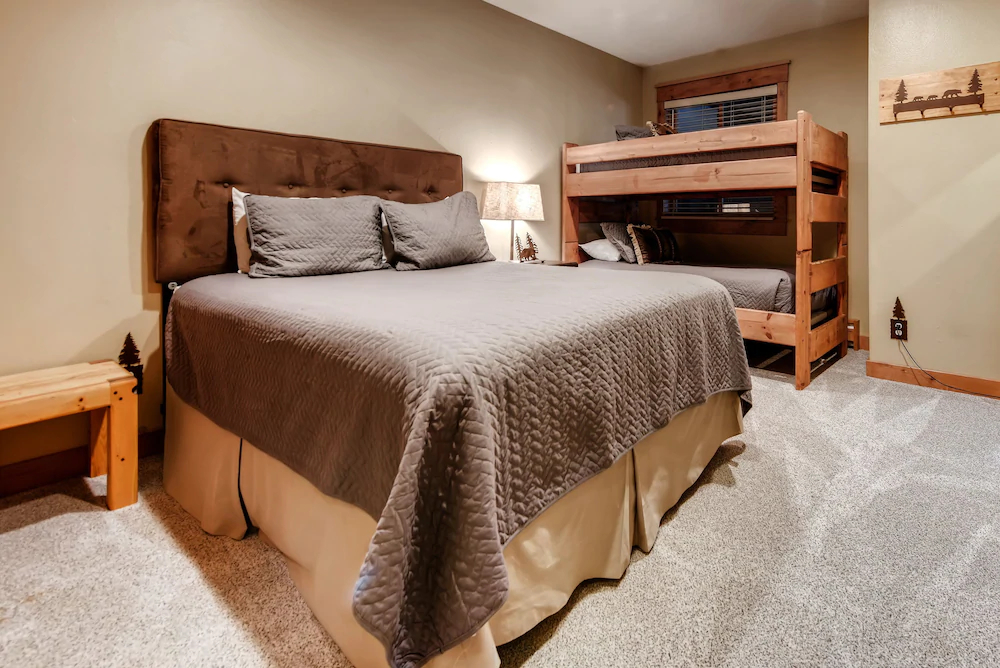 Park Place by Colorado Rocky Mountain Resorts