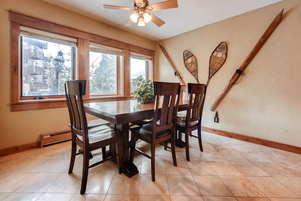 Park Place by Colorado Rocky Mountain Resorts