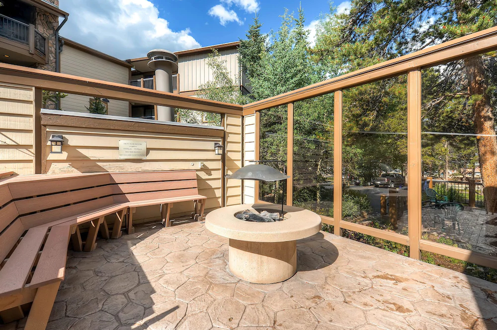 Park Place by Colorado Rocky Mountain Resorts