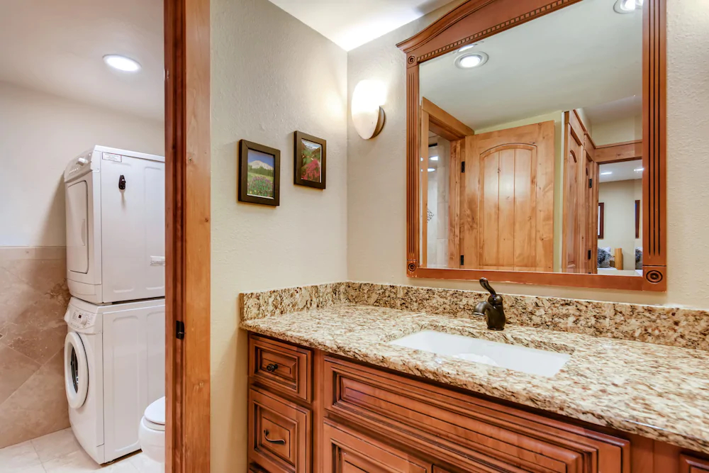 Park Place by Colorado Rocky Mountain Resorts