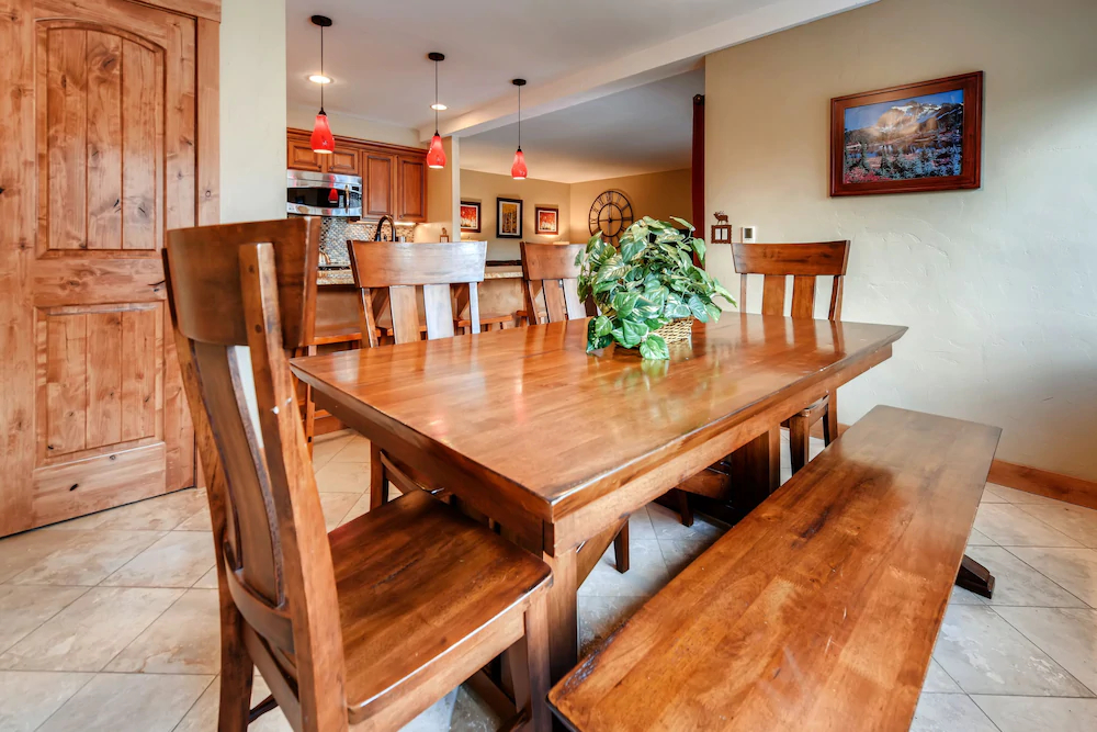 Park Place by Colorado Rocky Mountain Resorts
