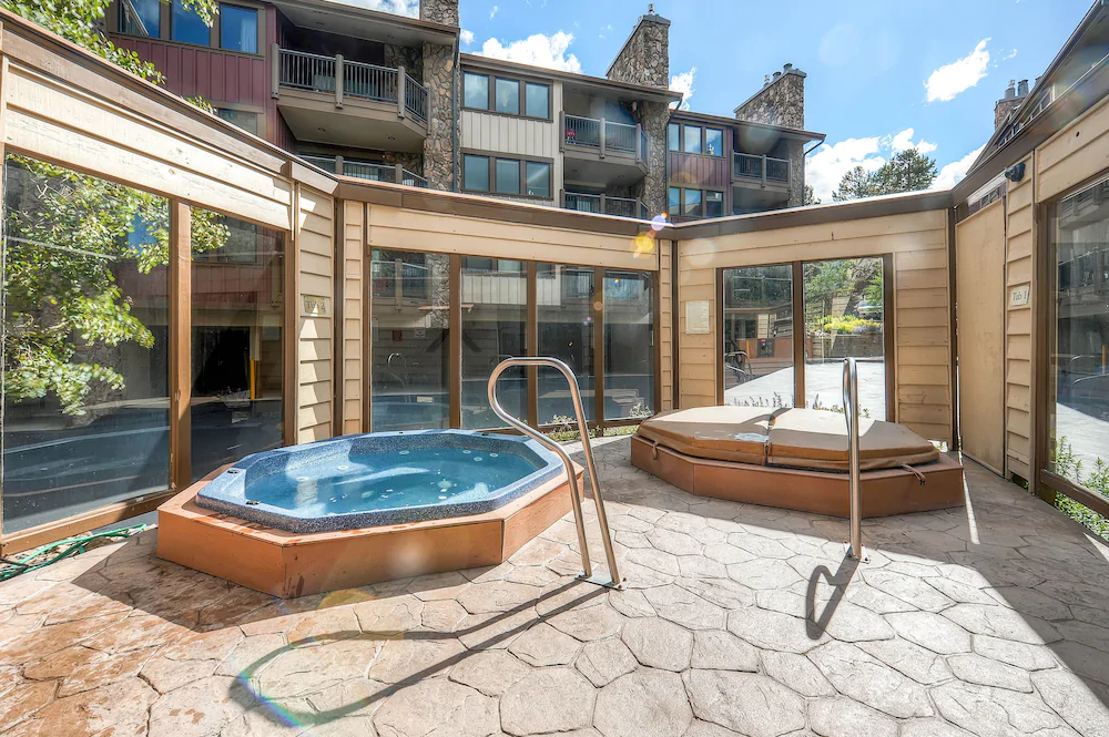 Park Place by Colorado Rocky Mountain Resorts