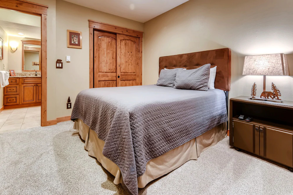 Park Place by Colorado Rocky Mountain Resorts