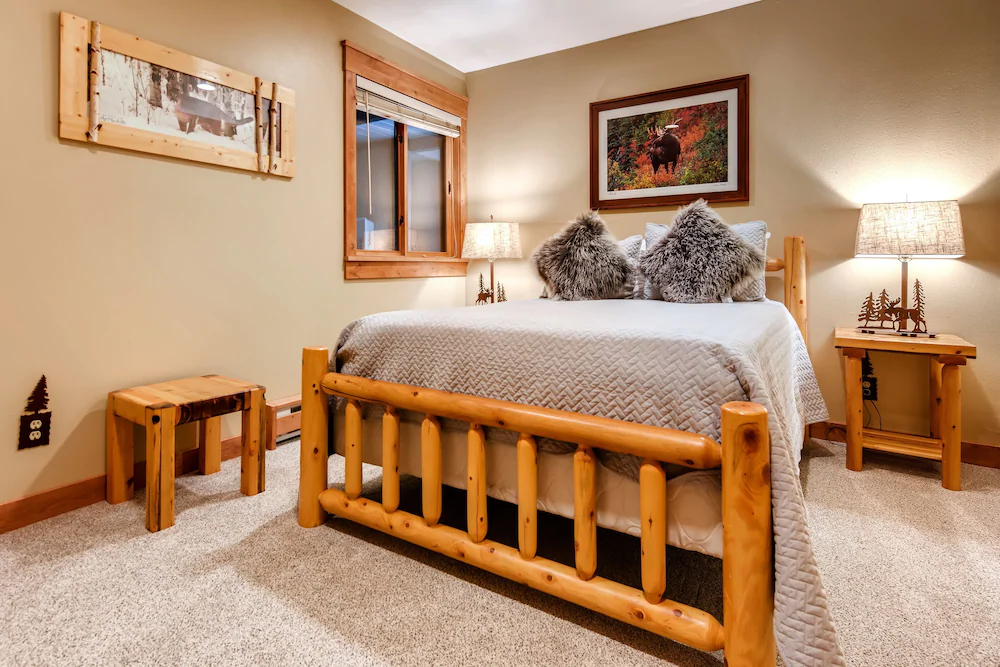 Park Place by Colorado Rocky Mountain Resorts