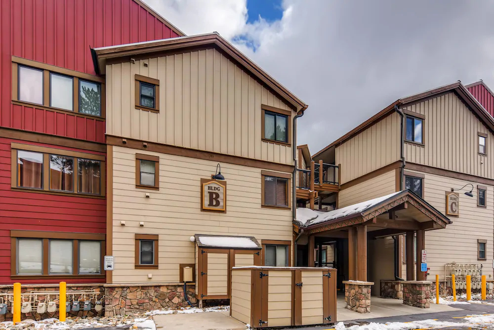 Park Place by Colorado Rocky Mountain Resorts