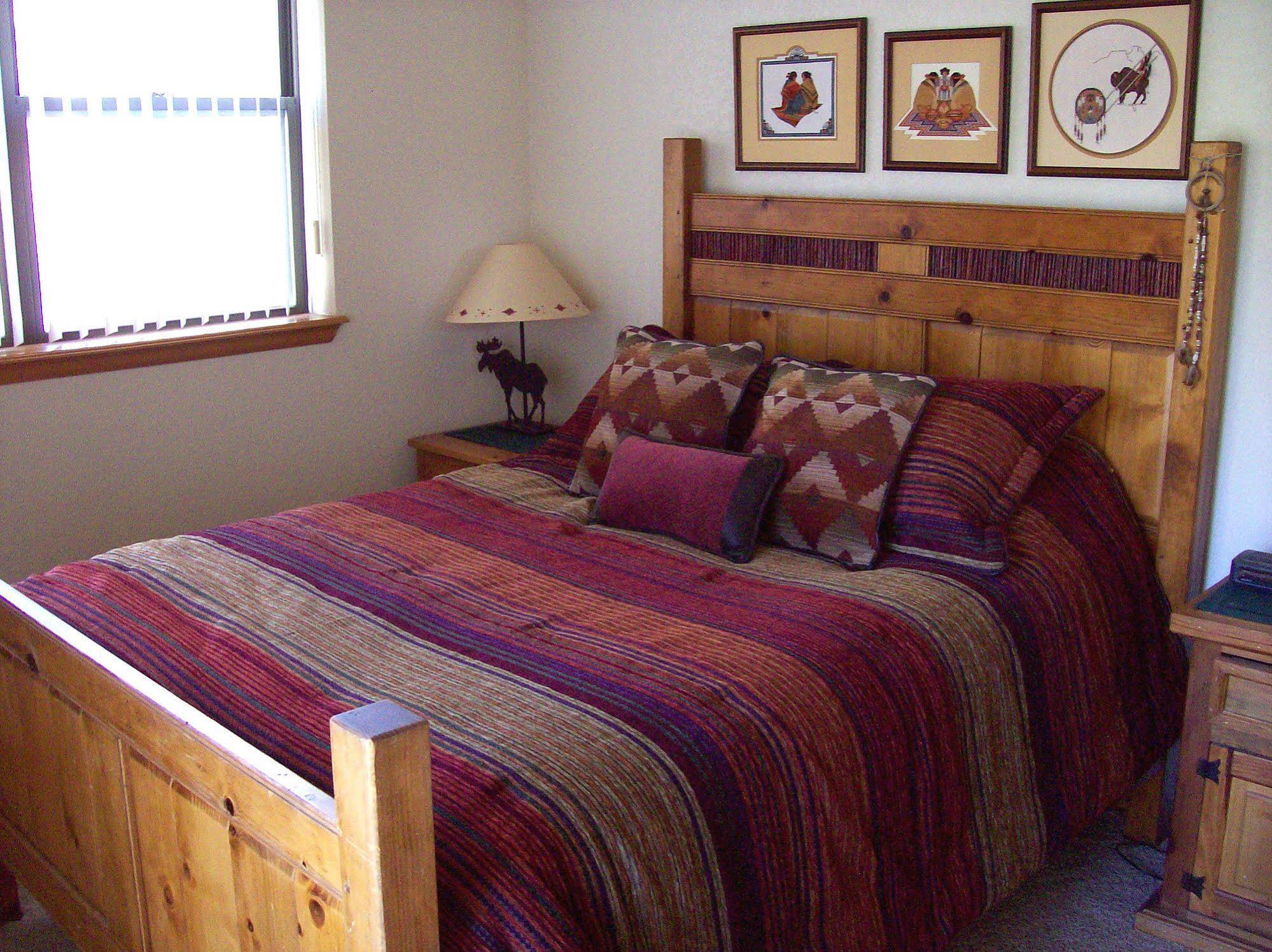 Breckenridge Mountain Village by ResortQuest