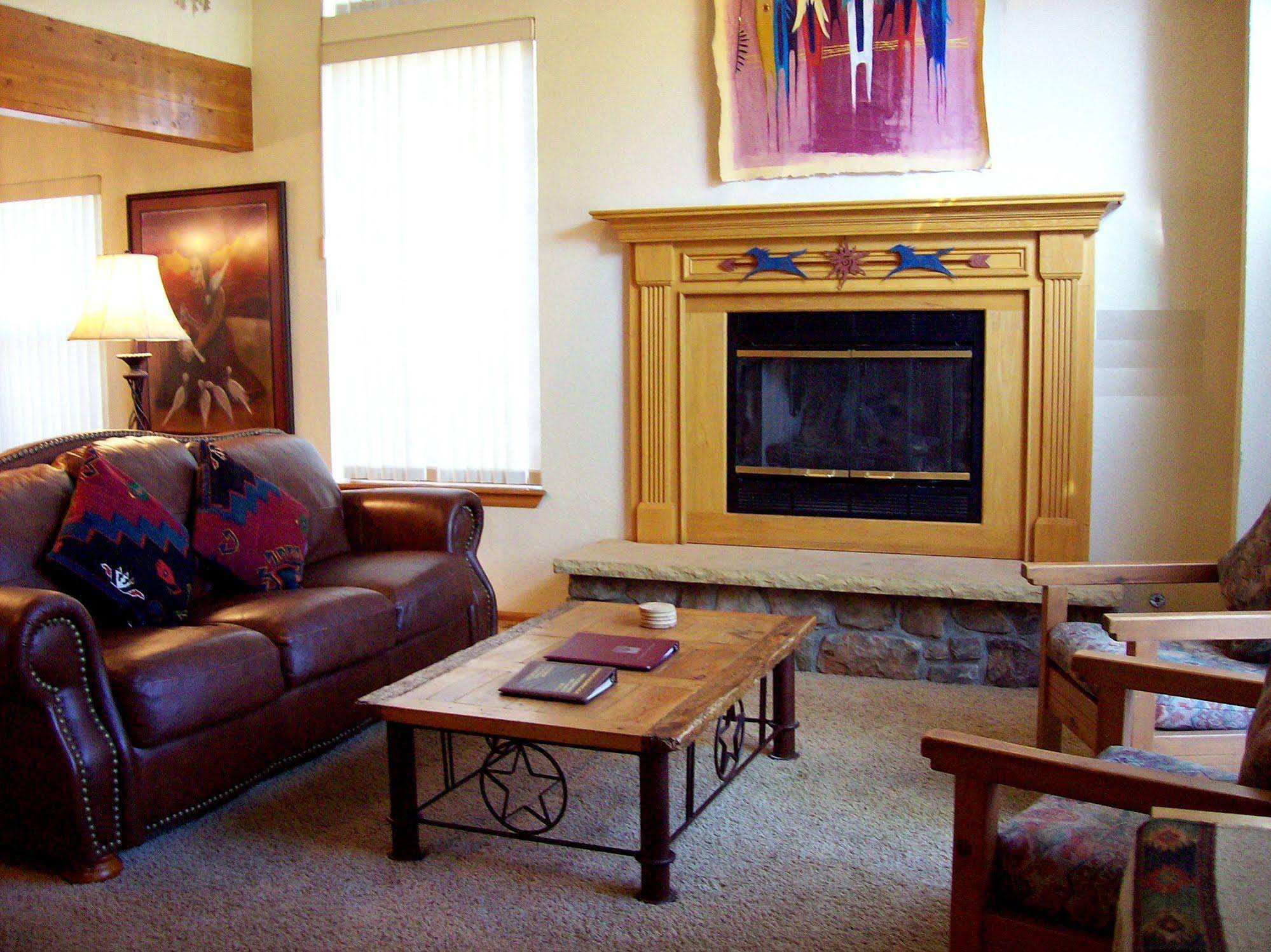 Breckenridge Mountain Village by ResortQuest