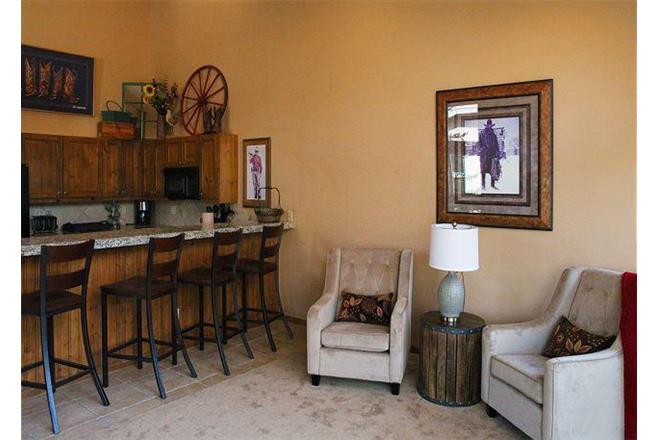 One Breckenridge Place