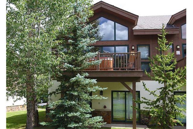 One Breckenridge Place
