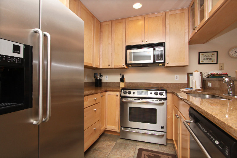 Park Avenue Lofts