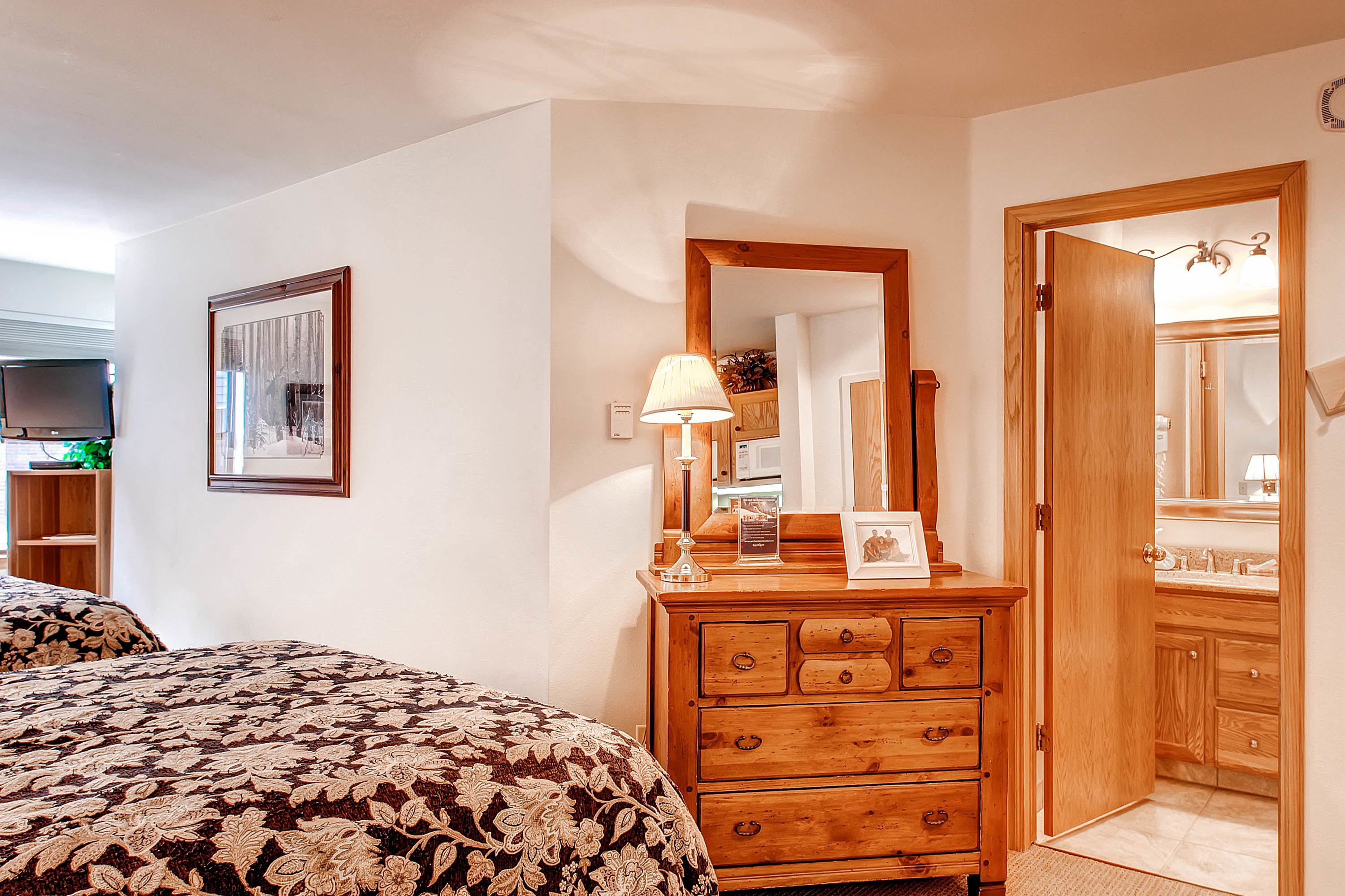 River Mountain Lodge
