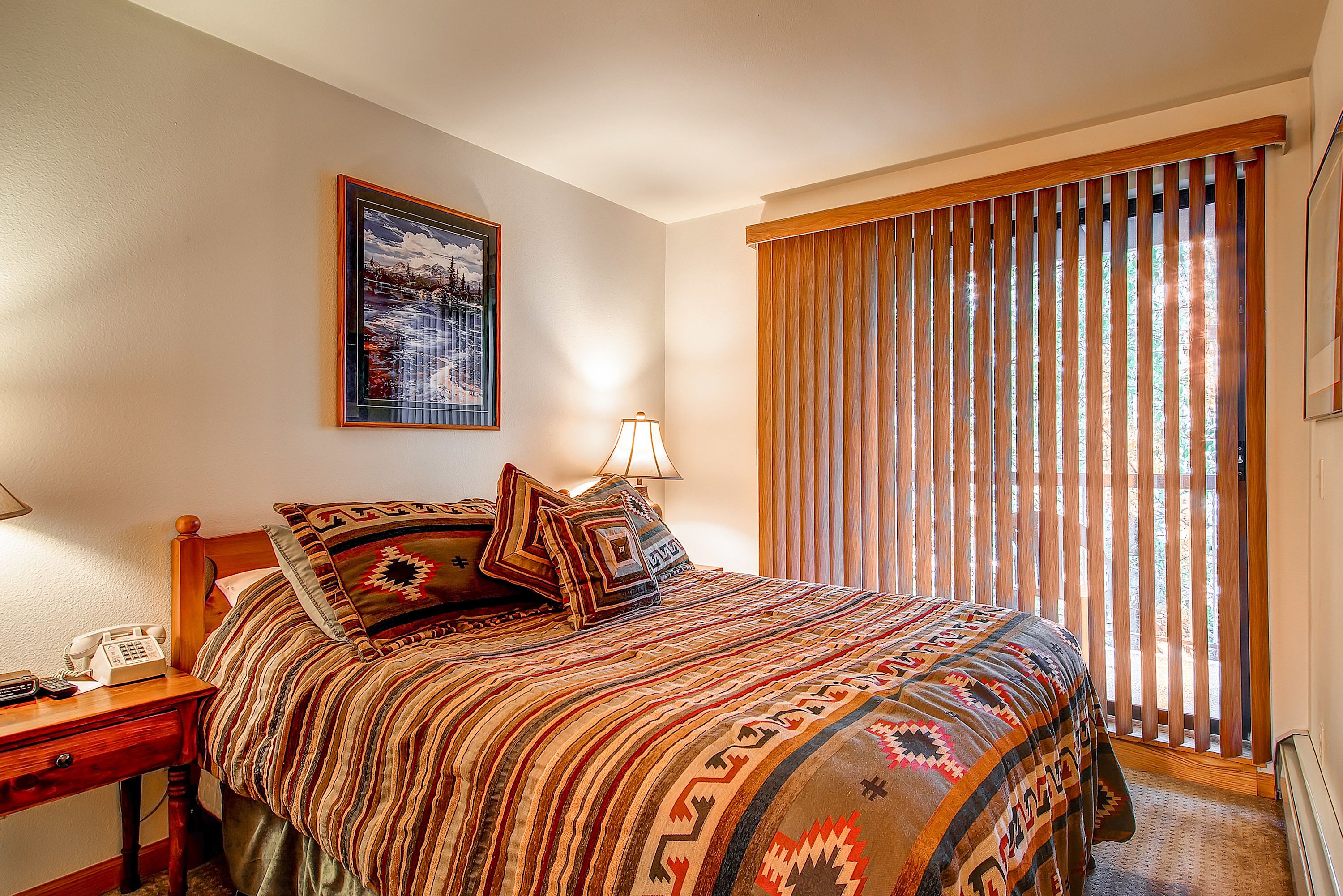 River Mountain Lodge