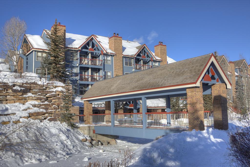 River Mountain Lodge