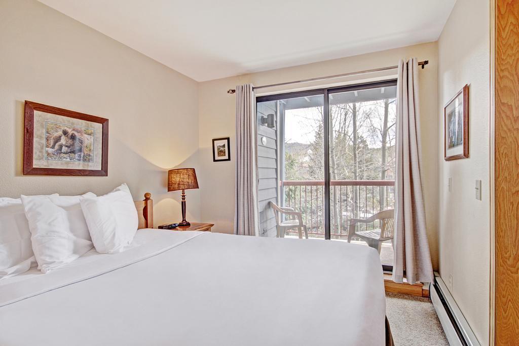 River Mountain Lodge