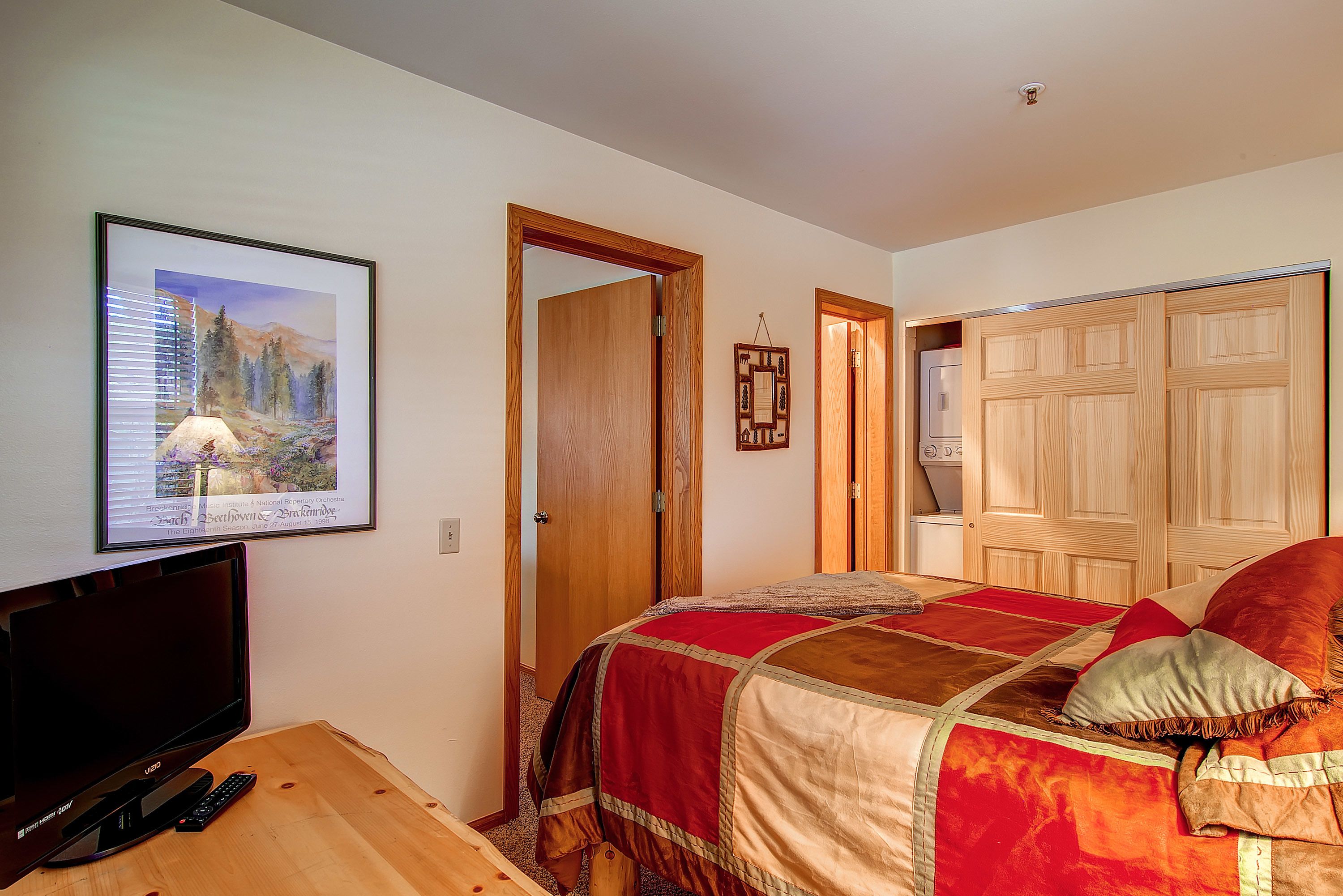 River Mountain Lodge