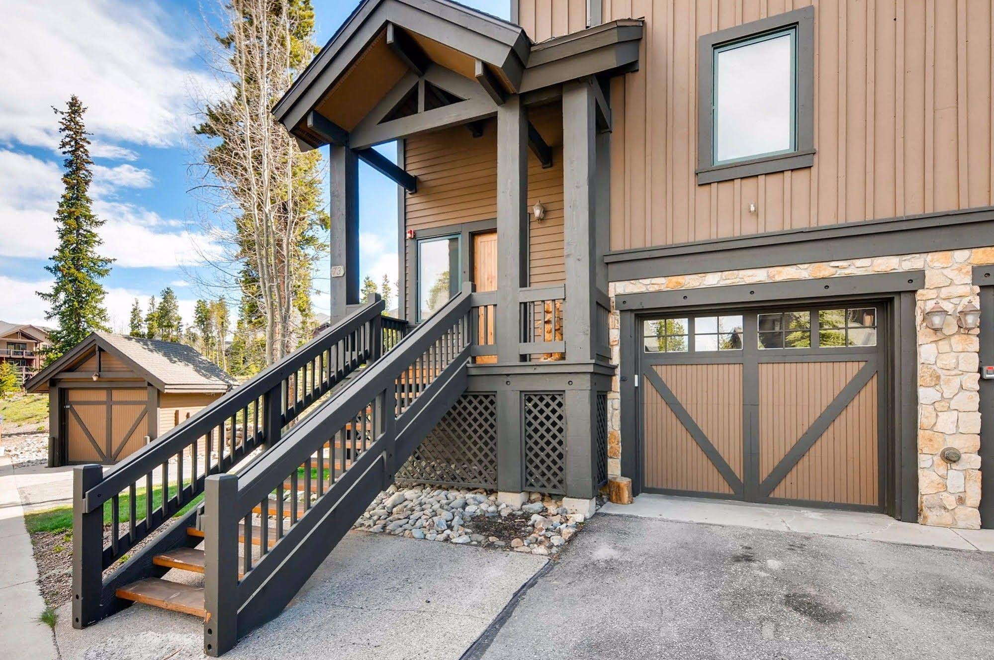 Saddlewood Townhomes by Wyndham Vacation Rentals