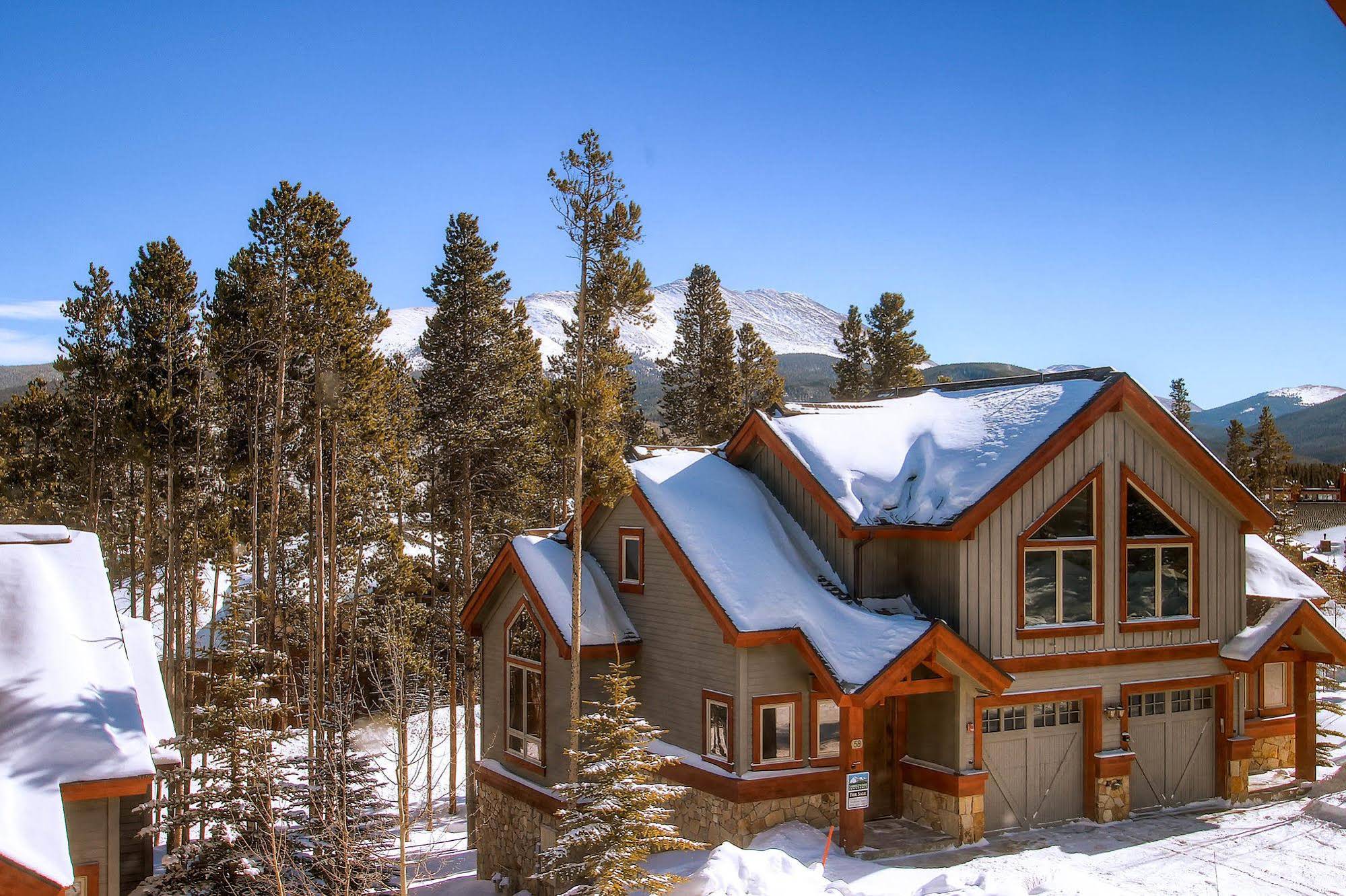 Saddlewood Townhomes by Wyndham Vacation Rentals
