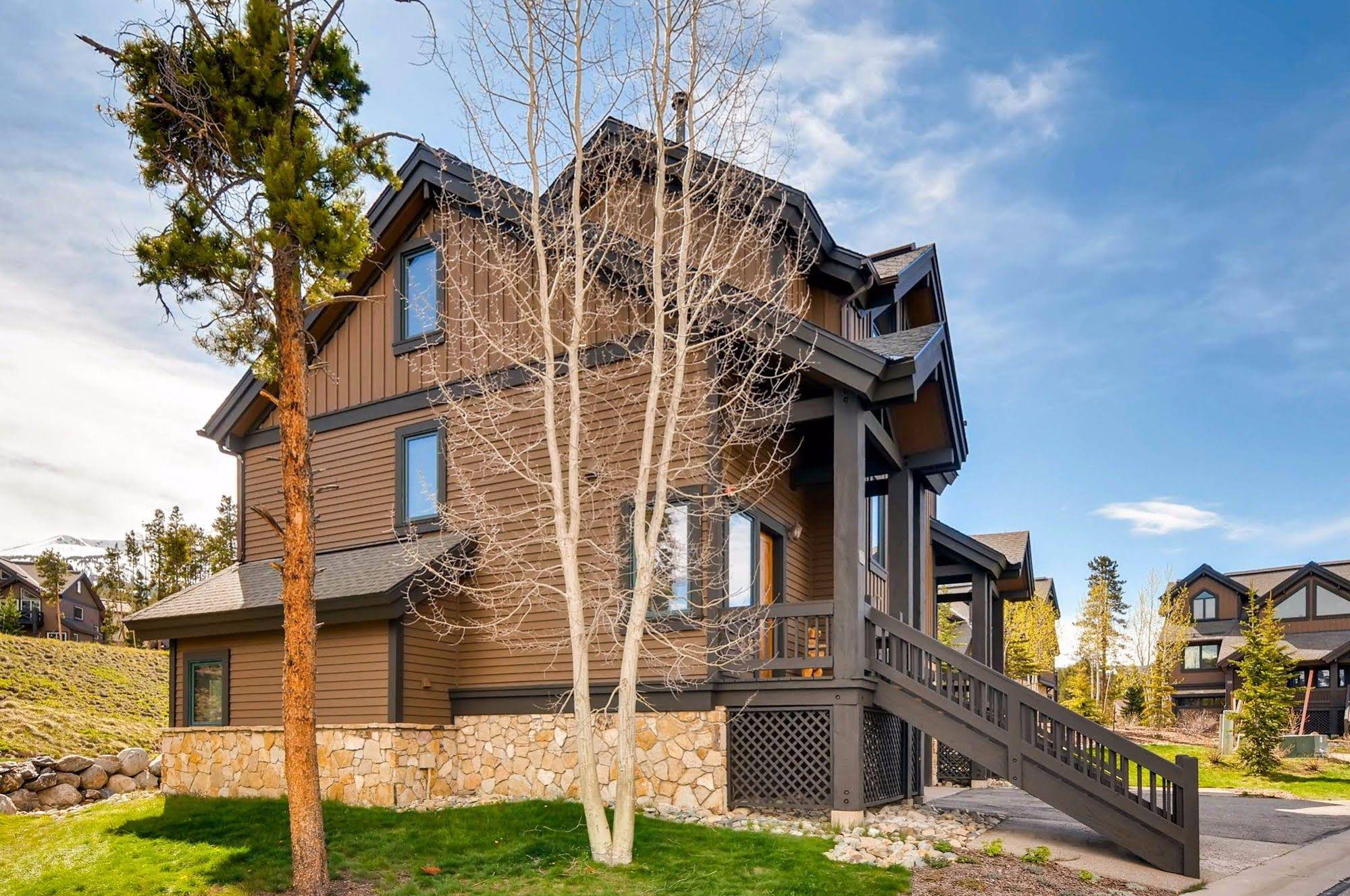 Saddlewood Townhomes by Wyndham Vacation Rentals