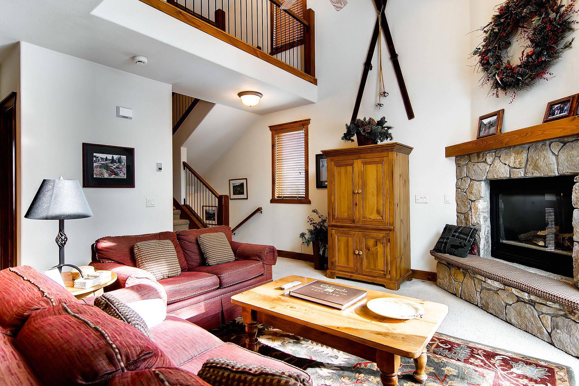 Saddlewood Townhomes by Wyndham Vacation Rentals