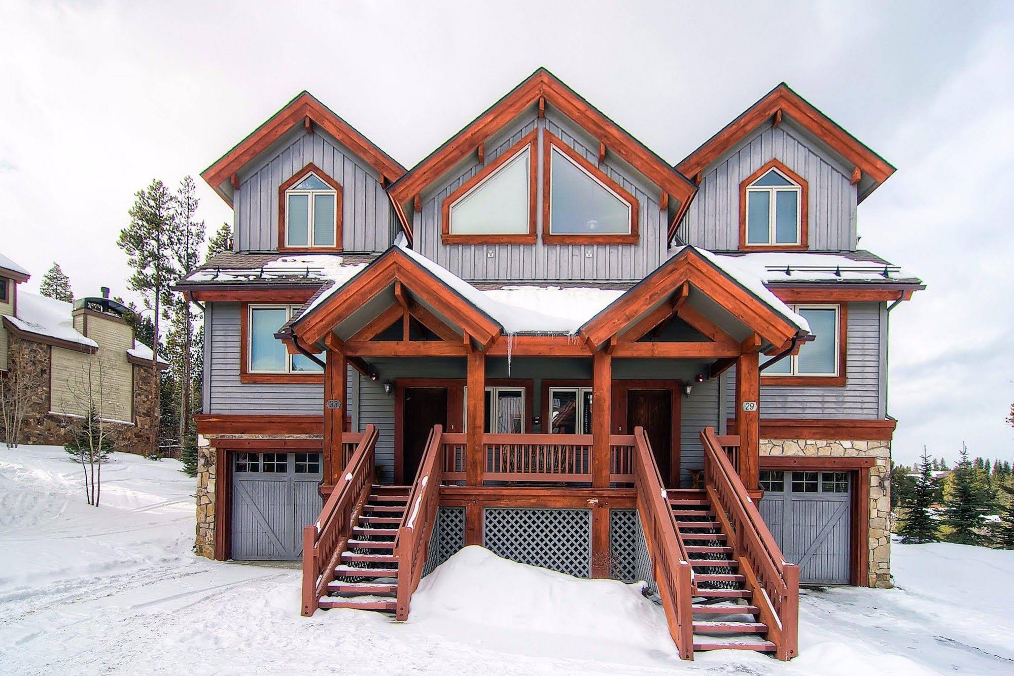 Saddlewood Townhomes by Wyndham Vacation Rentals