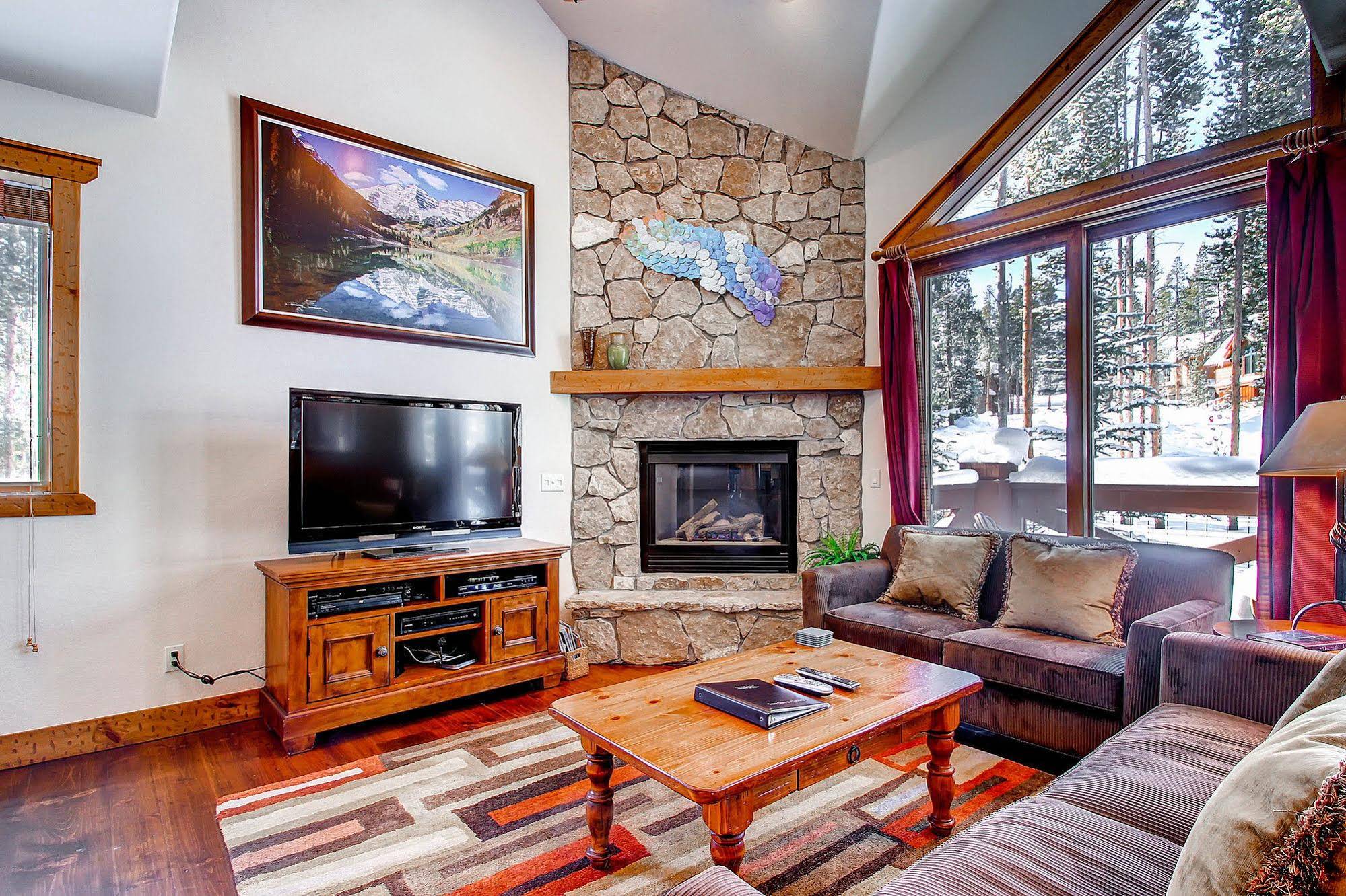 Saddlewood Townhomes by Wyndham Vacation Rentals