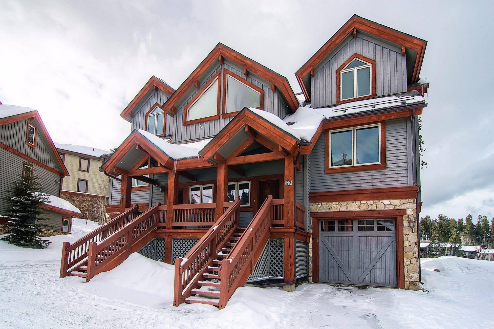 Saddlewood Townhomes by Wyndham Vacation Rentals