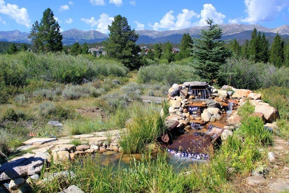 Swan River Retreat North Breckenridge by Pinnacle Lodging