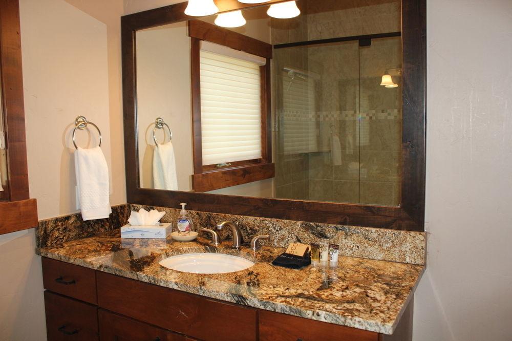 Swan River Retreat North Breckenridge by Pinnacle Lodging