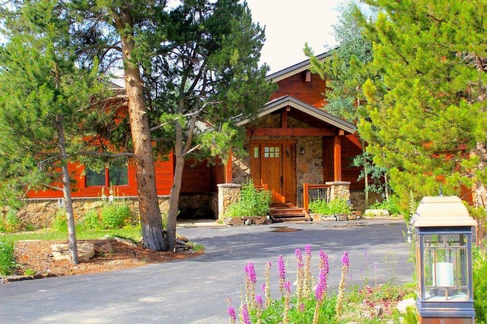 Swan River Retreat North Breckenridge by Pinnacle Lodging