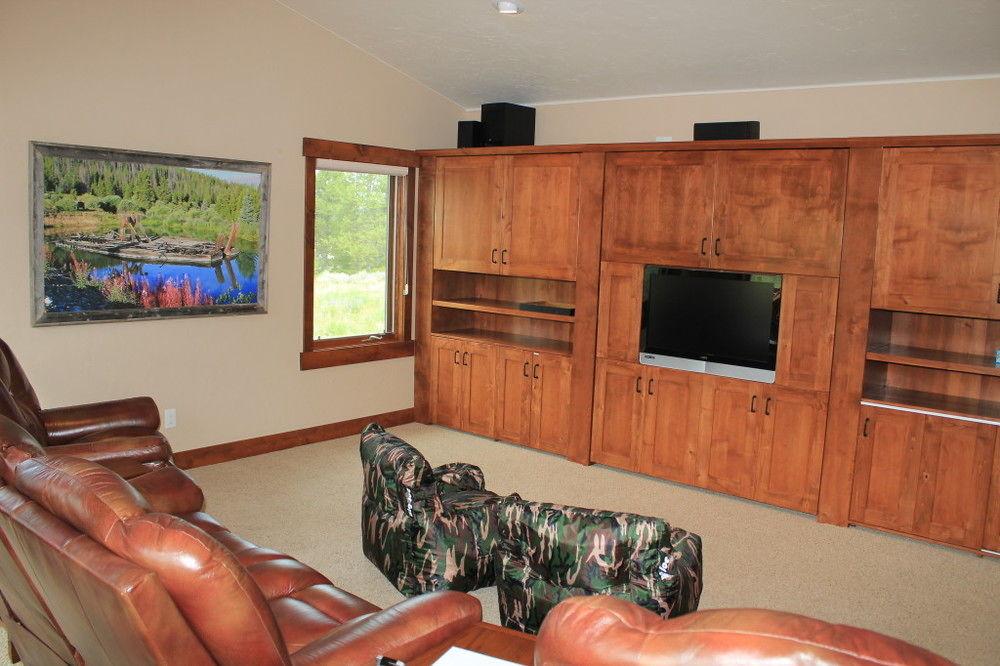 Swan River Retreat North Breckenridge by Pinnacle Lodging