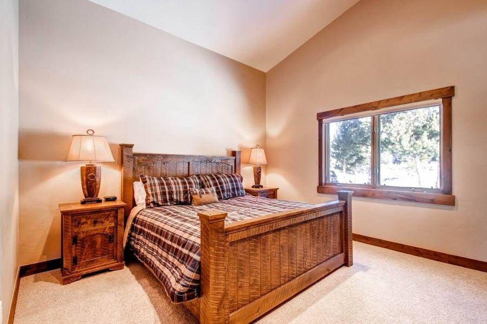 Swan River Retreat North Breckenridge by Pinnacle Lodging